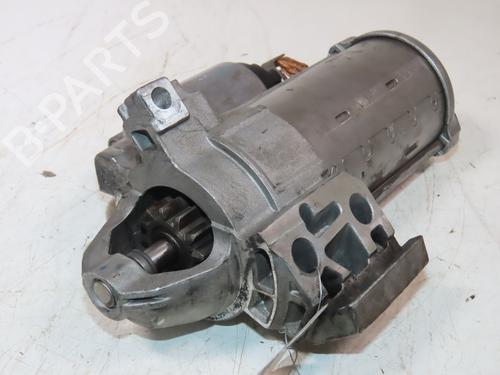 Used Starter BMW 1 (F20) 114 d (95 hp) 30950660