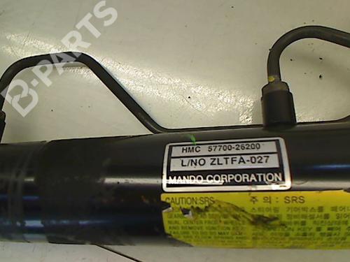 Steering rack HYUNDAI SANTA FÉ I (SM) 2.0 CRDi 4x4 | BP8978942M22 