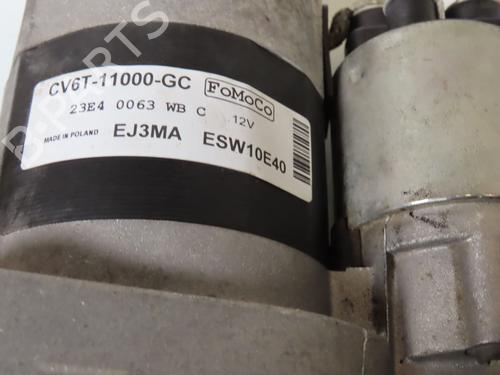 Starter FORD FIESTA VI (CB1, CCN) 1.0 EcoBoost | BP22185959M8
