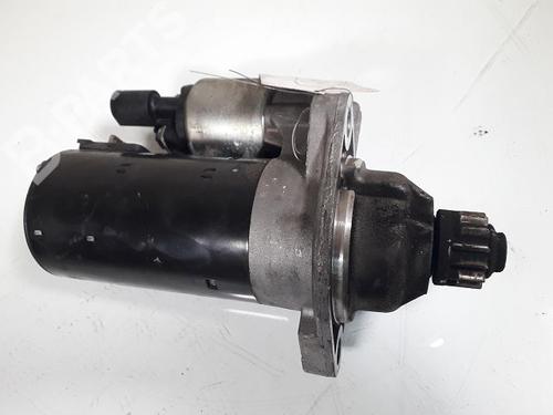 Startmotor AUDI Q3 (8UB, 8UG) 2.0 TDI | BP9824481M8 