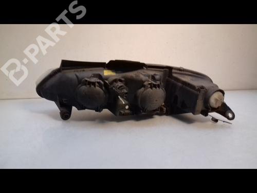 Right headlight PEUGEOT 406 (8B) 1.8 16V | BP12129025C29 