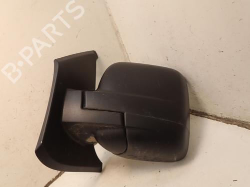 Used Left mirror Left mirror FIAT TALENTO Van (296_) 2.0 EcoJet (120 hp) 33278755 33278755