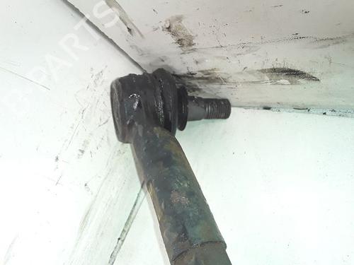Steering rack FIAT SEDICI (189_) 1.9 D Multijet 4x4 | BP23149955M22 