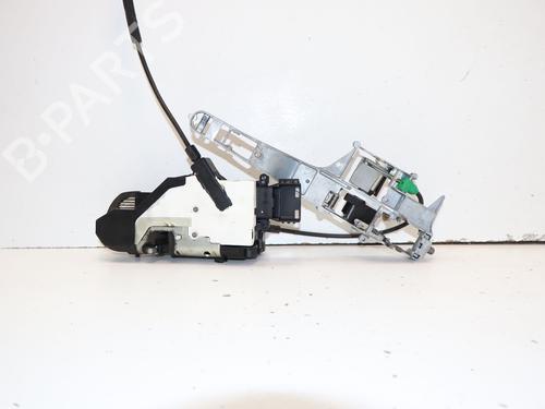 Front left lock CITROËN C3 Picasso (SH_) 1.6 HDi | BP39220080C98 - Image 2
