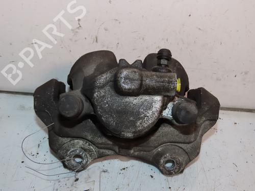 Used Right front brake caliper OPEL CORSA E (X15) 1.4 Turbo (08, 68) (101 hp) 16556211