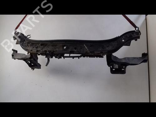 Used Front slam panel Front slam panel RENAULT MEGANE II (BM0/1_, CM0/1_) 1.6 16V (BM0C, CM0C) (113 hp) 23151879 23151879