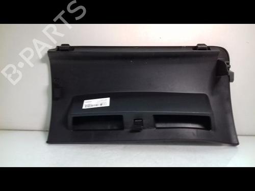 Glove box CITROËN C4 Grand Picasso I (UA_) 1.6 HDi | BP10288224C95 