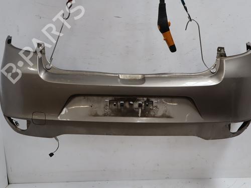 Used Rear bumper Rear bumper 39220484 39220484