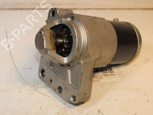 Starter PEUGEOT 2008 I (CU_) 1.2 THP 110 / PureTech 110 | BP29469065M8 