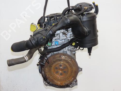 Motor CITROËN SAXO (S0, S1) 1.0 X | BP29577655M1 