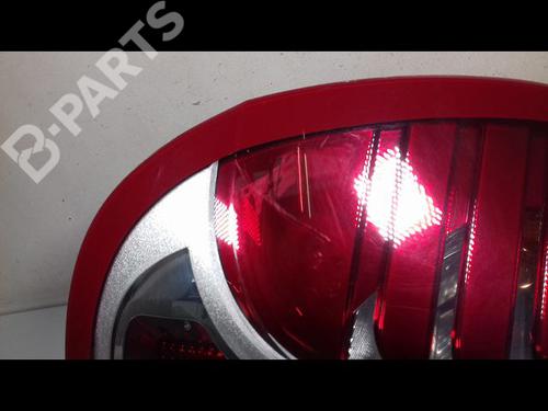 Left taillight RENAULT SCÉNIC III (JZ0/1_) 1.5 dCi | BP8991827C34 