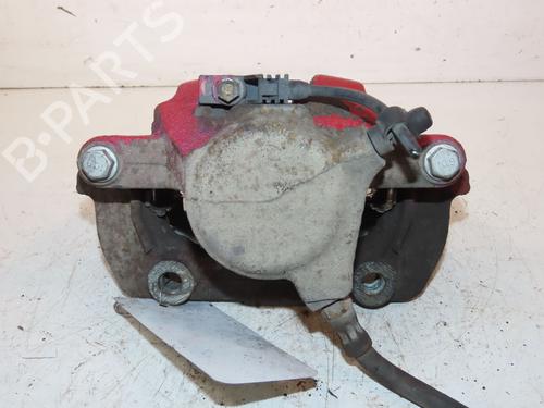 Used Left front brake caliper MERCEDES-BENZ C-CLASS (W203) C 320 (203.064) (218 hp) 29845803