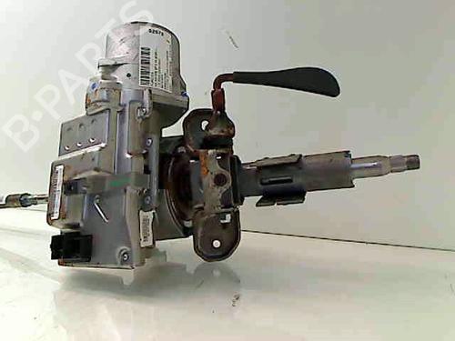 Steering column FORD KA (RU8) 1.2 | BP36483844M21 - Image 3