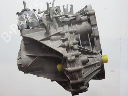 Used Gearbox MINI MINI (R56) Cooper (120 hp) 26162235