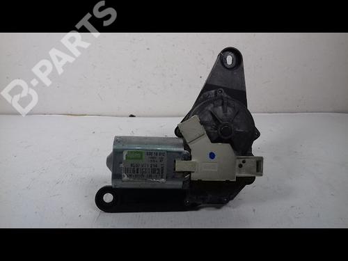 Rear wiper motor RENAULT CLIO II (BB_, CB_) 1.5 dCi (B/CB07) | BP8998427M102 