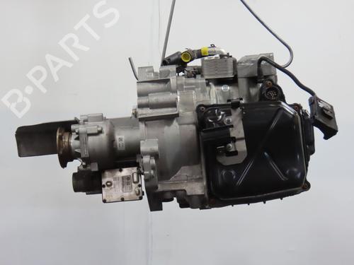 Gearbox SEAT LEON (5F1) 2.0 Cupra | BP29757932M3