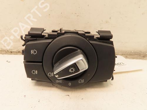 Used Headlight switch BMW X1 (E84) sDrive 18 d (143 hp) 30952049