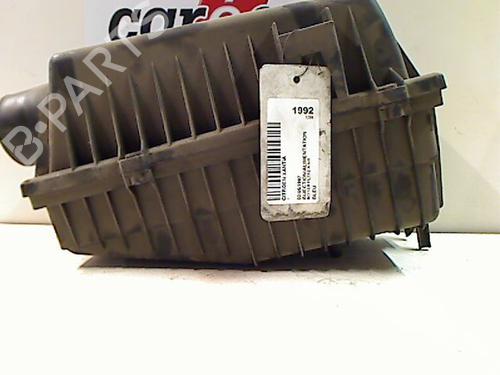 Used Air filter box Air filter box CITROËN XANTIA (X1_, X2_) 2.1 Turbo D 12V (109 hp) 23148755 23148755