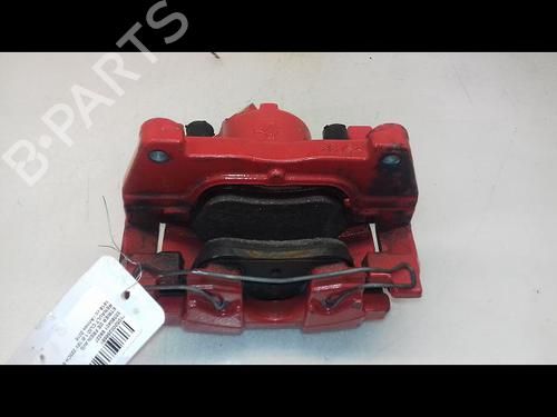 Used Left front brake caliper RENAULT CLIO IV (BH_) 1.6 RS Trophy (BHJ4, BHJ6) (220 hp) 14892166