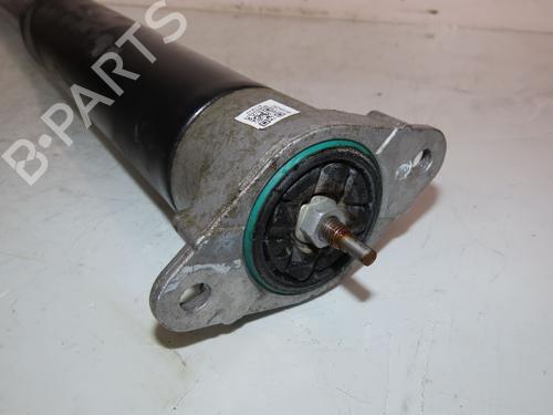 Used Left rear shock absorber FORD PUMA (J2K, CF7) 1.0 EcoBoost mHEV (125 hp) 25622835