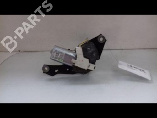 Rear wiper motor CITROËN SAXO (S0, S1) 1.1 X, SX | BP8981380M102 