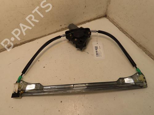 Rudehejsemekanisme ventre foran RENAULT CLIO II (BB_, CB_) 1.4 (B/CB0C, B/CB0S) (75 hp) 31055282