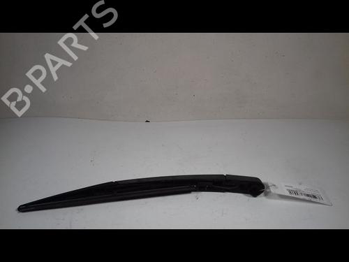Used Rear windshield wiper arm PEUGEOT 308 I (4A_, 4C_) 1.6 HDi (109 hp) 14893970