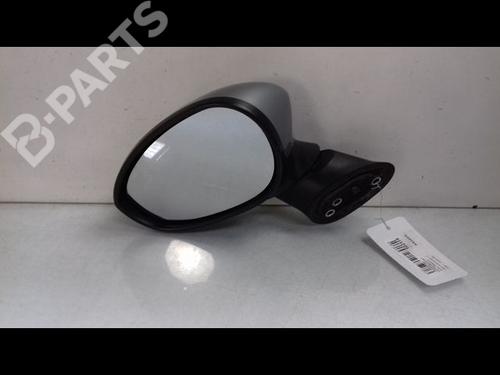 Left mirror FIAT GRANDE PUNTO (199_) 1.3 D Multijet | BP8983503C26 