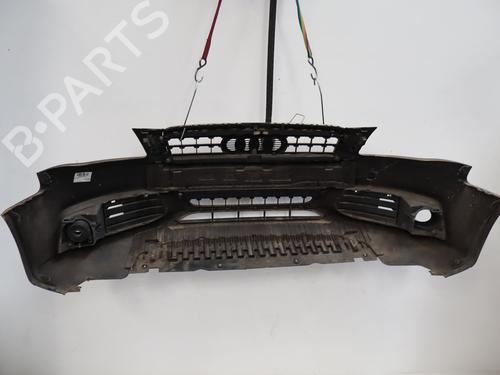 front-bumper-audi-a4-b8-8k2-2007-2008-2009-2010-2011-2012-2013-2014-2015-2016-2017-36874570 main image