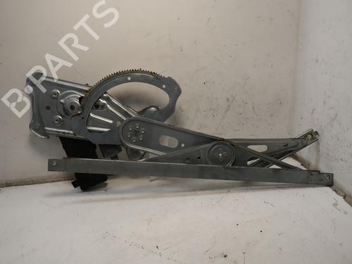 Used Front left window mechanism Front left window mechanism RENAULT SCÉNIC III (JZ0/1_) 1.5 dCi (110 hp) 34529168 34529168