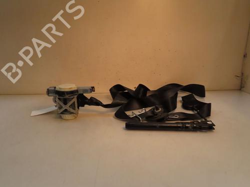 Front right belt tensioner PEUGEOT 3008 I MPV (0U_) 1.6 VTi | BP17136129C88 