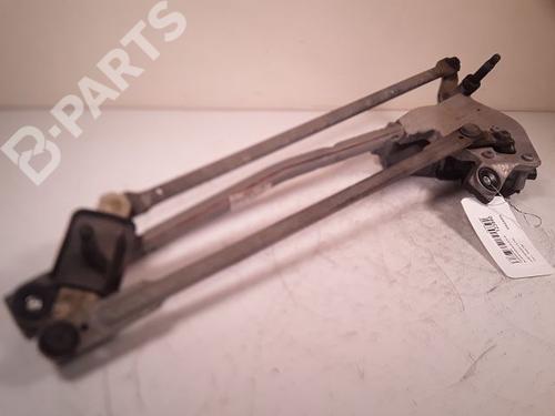 Used Front wiper motor FORD MONDEO IV Turnier (BA7) 1.8 TDCi (125 hp) 9004918