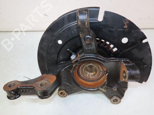 Right front steering knuckle RENAULT CAPTUR II (HF_) E-TECH 145 (HFMU) | BP27621805M26
