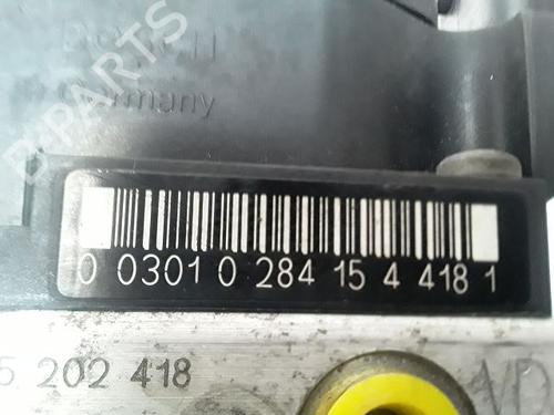 ABS pump PEUGEOT 406 Coupe (8C) 2.2 HDI | BP23150510M43 