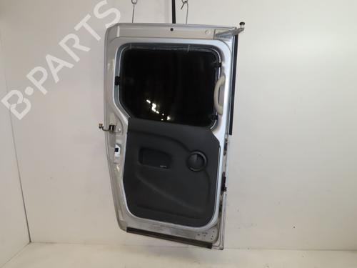 Schiebetür Links für RENAULT KANGOO / GRAND KANGOO II (KW0/1_) 1.5 dCi 90 (KW05, KW08, KW0G, KW11) (90 hp) 31276826