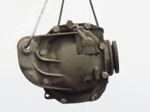 Used Rear differential BMW 5 (E60) 525 d (197 hp) 29319398