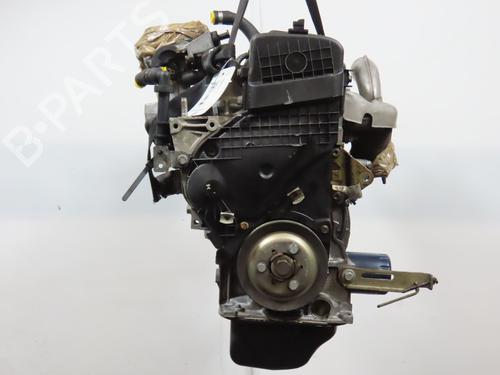 Engine CITROËN SAXO (S0, S1) 1.0 X | BP32486680M1  - Image 5