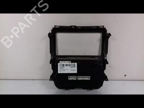 Used Climate control Climate control 9160653 9160653