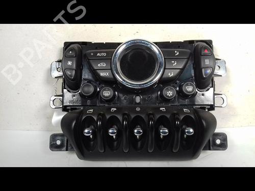 Used Climate control MINI MINI COUNTRYMAN (R60) Cooper D ALL4 (112 hp) 8990139