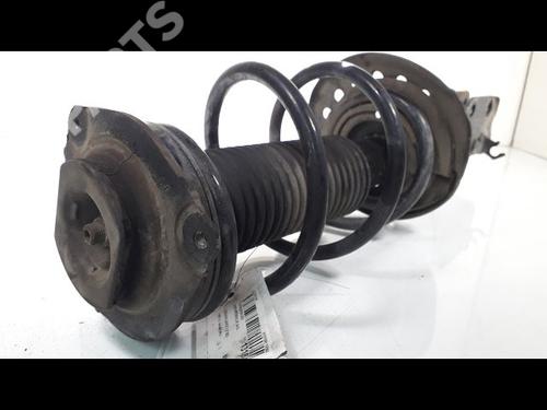 Used Left front shock absorber NISSAN JUKE (F15) 1.5 dCi (110 hp) 10684321
