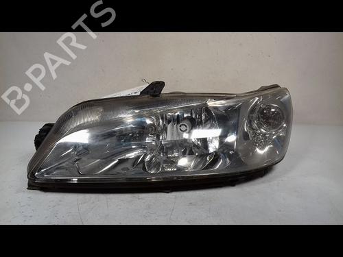 Left headlight PEUGEOT 306 Hatchback (7A, 7C, N3, N5) 1.6 | BP8990083C28 