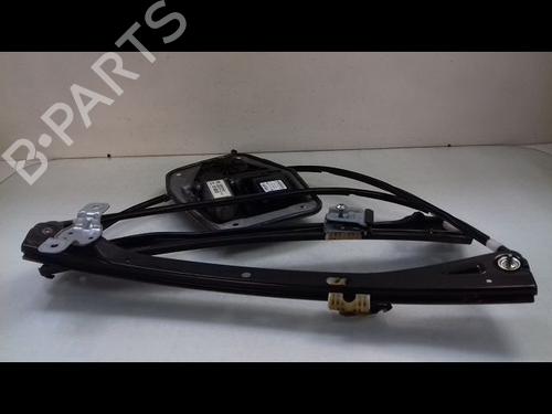 Used Front right window mechanism VW GOLF V (1K1) 1.9 TDI (105 hp) 8980959