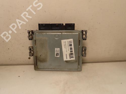 Used Engine control unit (ECU) FORD FIESTA VI (CB1, CCN) 1.4 TDCi (68 hp) 24920178