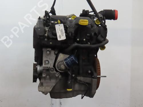 Engine DACIA SANDERO II 1.5 dCi | BP40051445M1 - Image 2