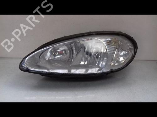 Used Left headlight CHRYSLER PT CRUISER (PT_) 2.2 CRD (121 hp) 8987919