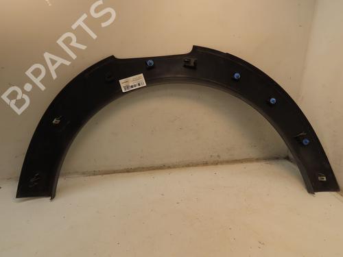 Venstre bagtil skærm liste CITROËN C4 CACTUS 1.2 THP 110 | BP28969929C136 - Image 2