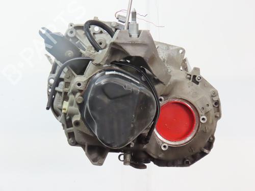 Used Gearbox RENAULT TWINGO II (CN0_) 1.2 16V (CN04, CN0B) (75 hp) 31030743