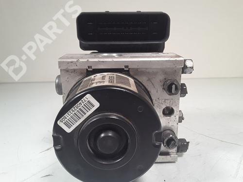 ABS pump PEUGEOT 207 (WA_, WC_) 1.4 HDi | BP8999261M43 