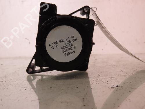 Used Headlight switch MERCEDES-BENZ CITAN Box Body/MPV (W415) 109 CDI (415.601, 415.603, 415.605) (90 hp) 20243609