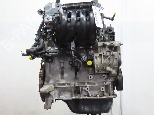 Engine CITROËN C3 II (SC_) 1.1 i | BP27169101M1 - Image 4